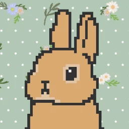 うさぎのRPG【そうびごうせいRPG】 아이콘