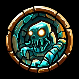 Quick Dungeon Crawler: RPG 아이콘